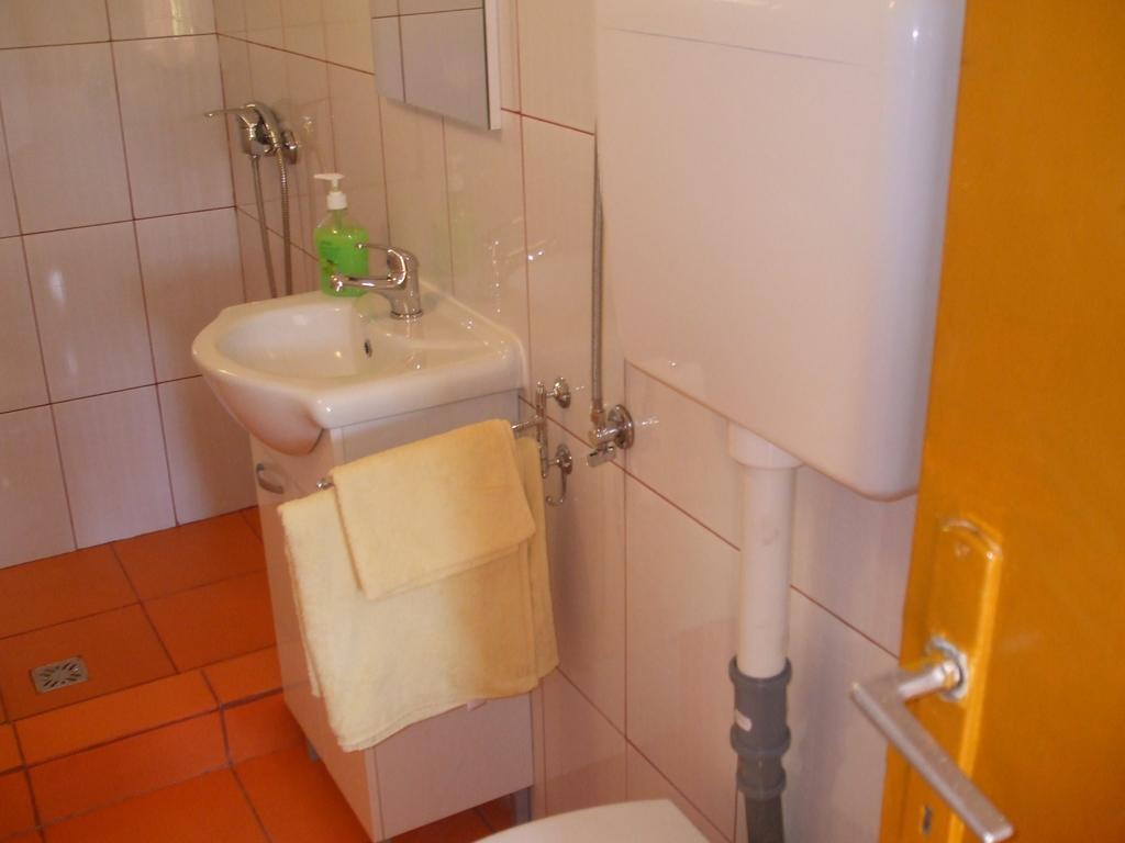 Pensiunea Mimi Mediaş Quarto foto