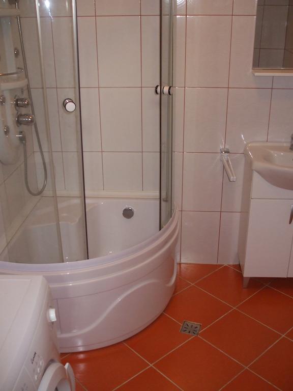 Pensiunea Mimi Mediaş Quarto foto